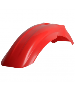 AILE AVANT CR80/85R (96-07) ROUGE+