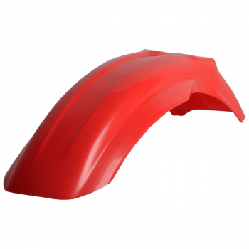 AILE AVANT CR80/85R (96-07) ROUGE+