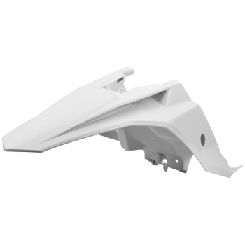 AILE ARRIERE 65SX (16-23) BLANC+