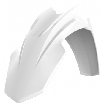 AILE AVANT CRF150L (17-23) BLANC