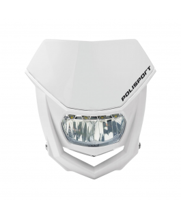 HALO LED HEADLIGHT WHITE