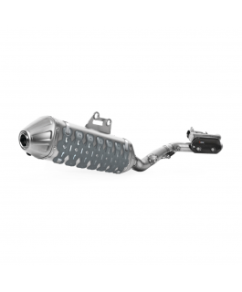ARMADILLO EXTREME SILENCER GUARD NARDO