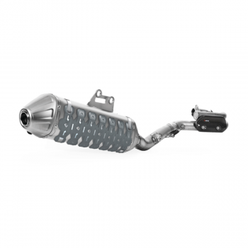 ARMADILLO EXTREME SILENCER GUARD NARDO