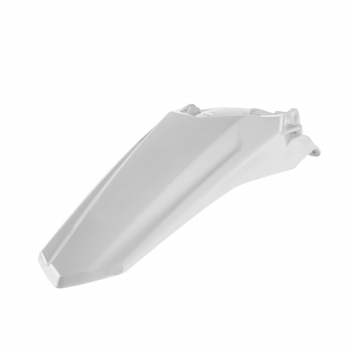 AILE ARRIERE CRF450R (21-23) BLANC