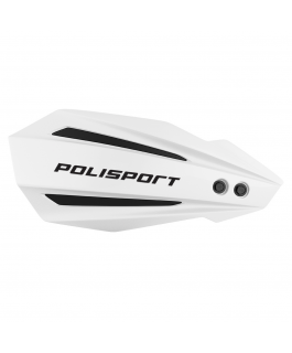 BULLIT HANDGUARD BETA RR (12-23) WHITE