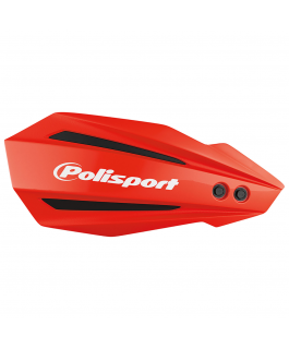 BULLIT HANDGUARD BETA RR (12-23) RED
