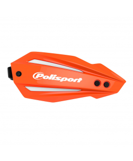 BULLIT FWA HANDGUARD ORANGE