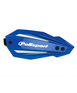 BULLIT FWA HANDGUARD BLUE