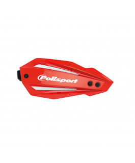 BULLIT FWA HANDGUARD RED