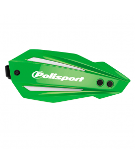 BULLIT FWA HANDGUARD GREEN