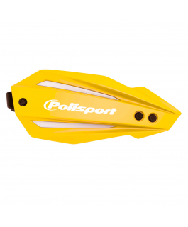 BULLIT FWA HANDGUARD YELLOW
