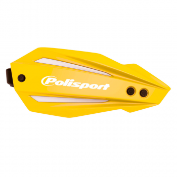 BULLIT FWA HANDGUARD YELLOW