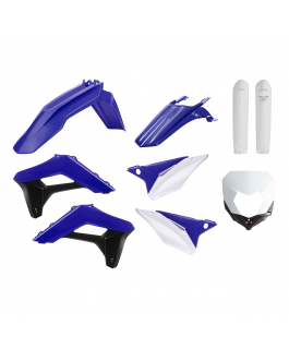 ENDURO KIT SHERCO SE-R (17-23) OEM(17-20
