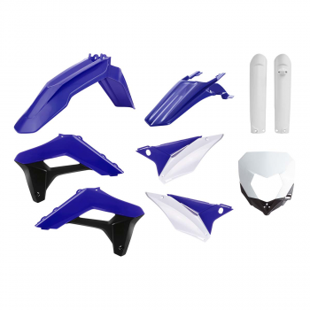  Plastic MX