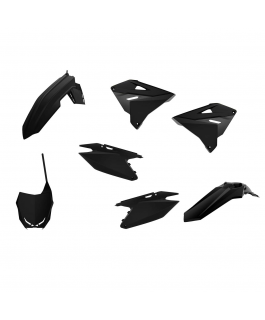 ENS RESTYLE RM 125/250 (01-08) NOIR