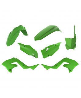 RESTYLING KIT KX125/250 (03-08) OEM