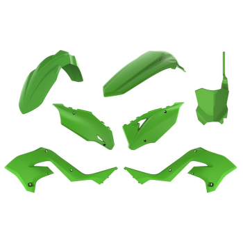  Plastique MX