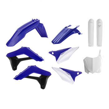  Plastic MX