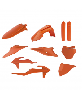 ENS. COMPLET SX/SX-F (19-22) ORANGE