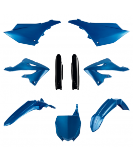 ENS. COMPLET YZ125/250 (22-24)METAL BLEU