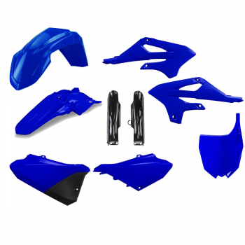  Plastique MX