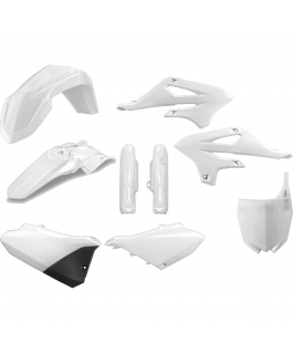 ENS. COMPLET YZ85 (22-26) BLANC