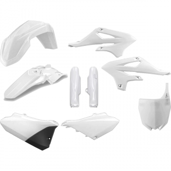  Plastique MX