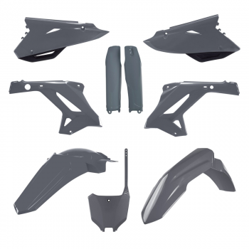  Plastique MX