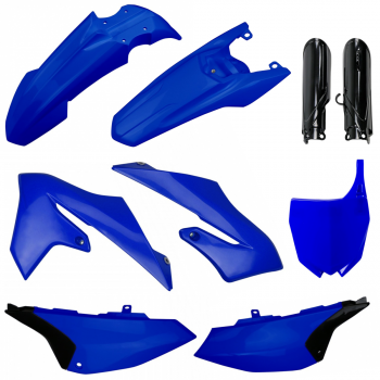  Plastique MX