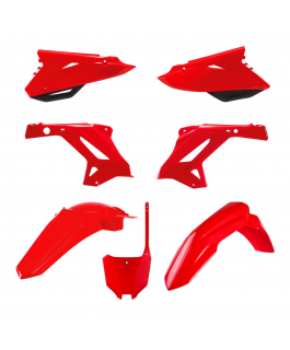 ENS RESTYLE CR125R/250R (00-01) RED