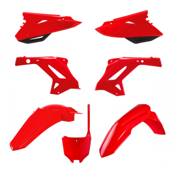  Plastique MX