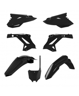 ENS RESTYLISE CR125R/250R (00-01) BLK