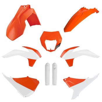  Plastic MX