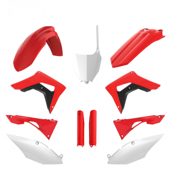  Plastic MX