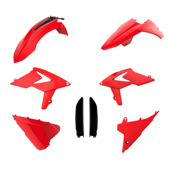  Plastic MX
