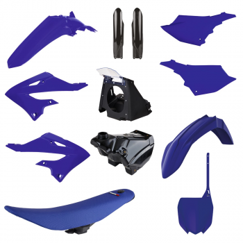  Plastique MX