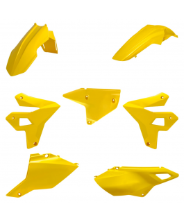 ENS RESTYLE DR-Z400 (00-25) YEL