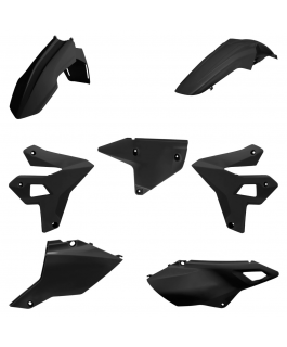 ENS RESTYLE DR-Z400 (00-25) BLK