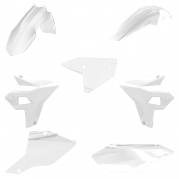  Plastique MX