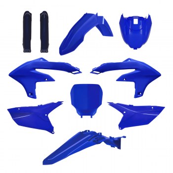  Plastic MX