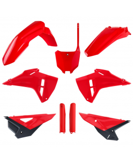 ENS RESTYLISE CRF250R/450R (21-24) RED