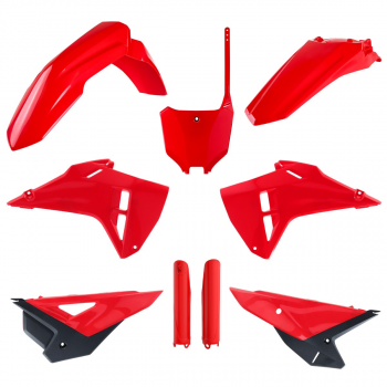  Plastique MX