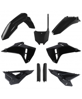 ENS RESTYLISE CRF250R/450R (21-24) BLK