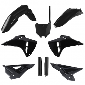  Plastique MX