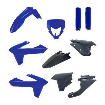 Plastic MX