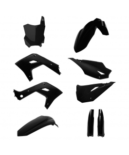 ENS RESTYLISE KAW KX125/250 (03-08) BLK