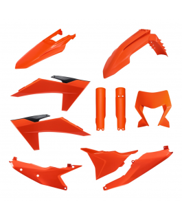 ENDURO KIT KTM EXC/EXC-F (24-25) OEM