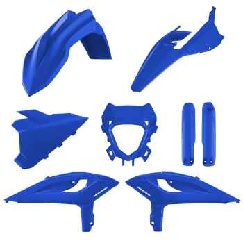  Plastic MX