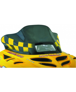 COBRA MXZ LOW RACER 13