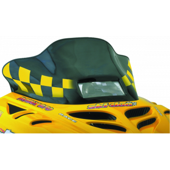 COBRA MXZ LOW RACER 13